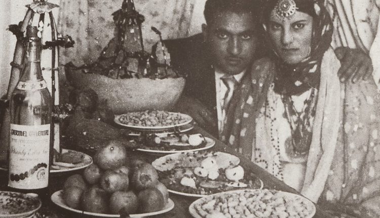 afghanistan henna table