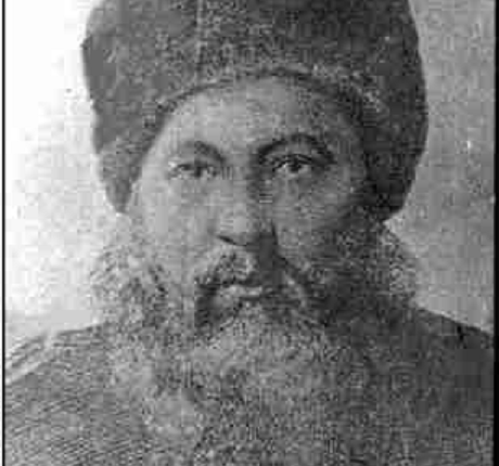 King-Abdurrahman-Khan