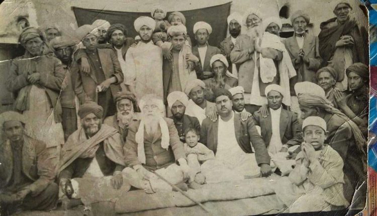 Afghan Hindu & Sikh Homoeopathic Doctors