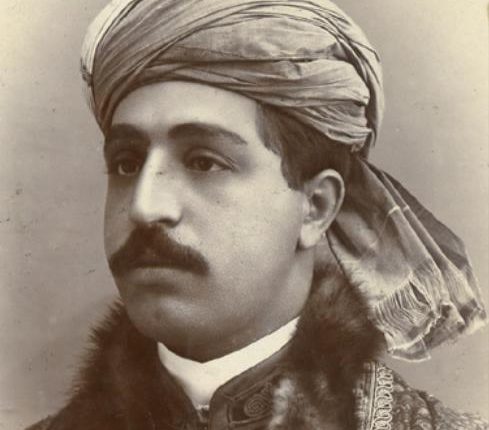 MohammadAyoubKhan