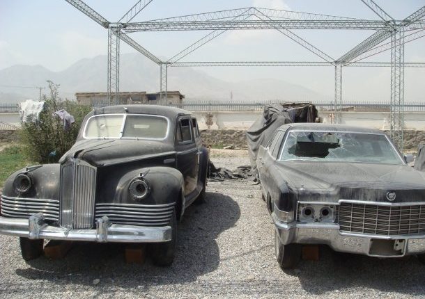 cars-afghan-national-museum