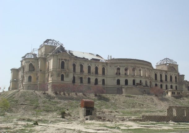 kabul-darulaman-palace